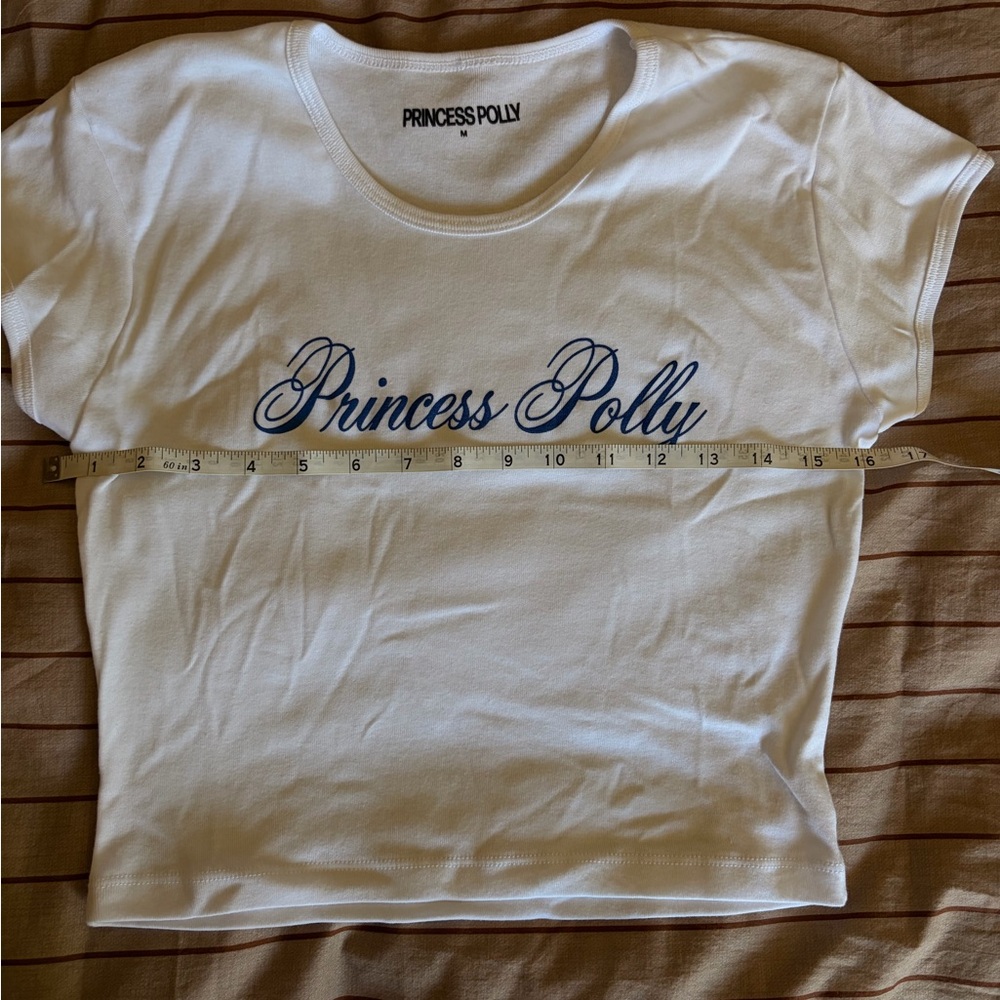 Princess Polly crop top